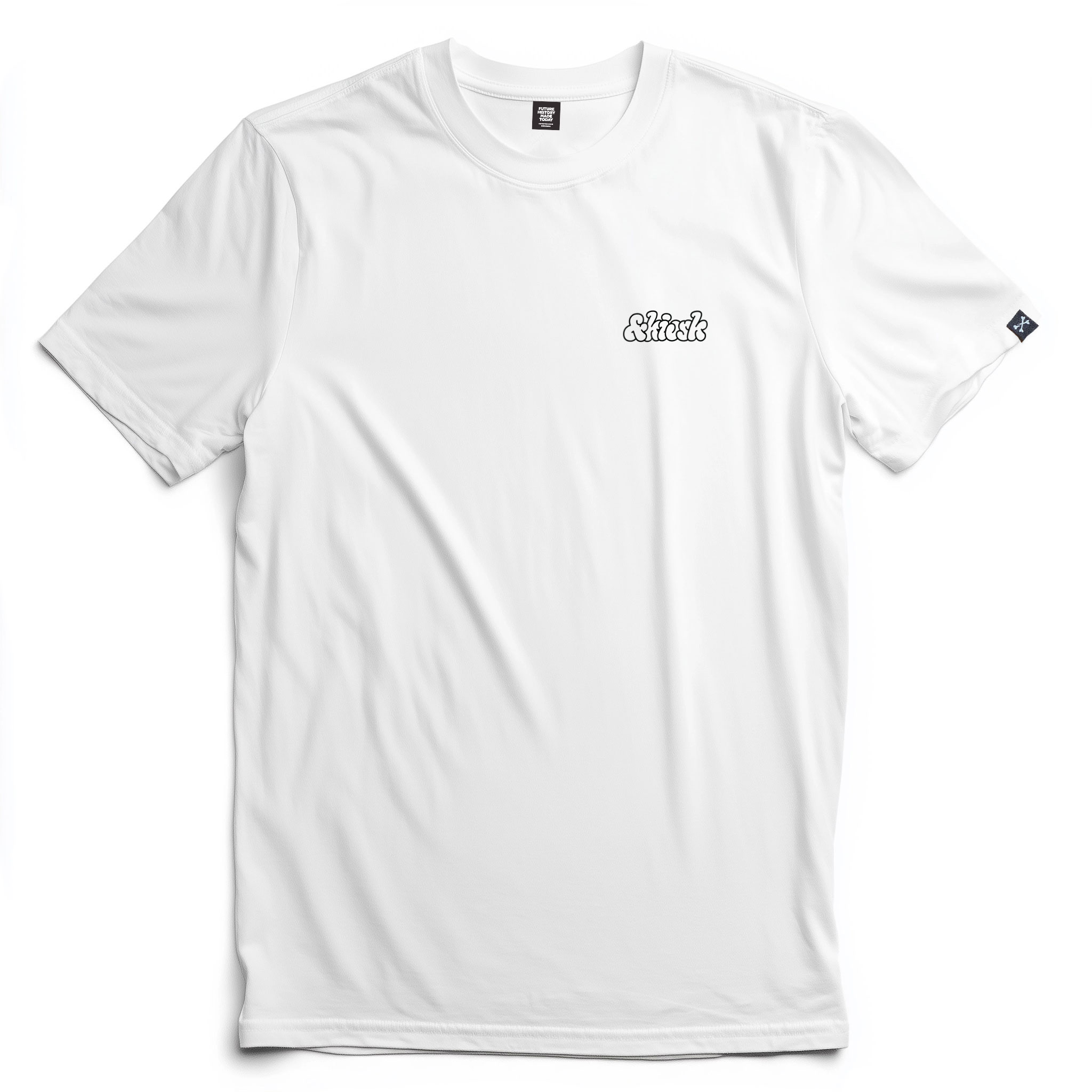 &KIOSK Tシャツ
