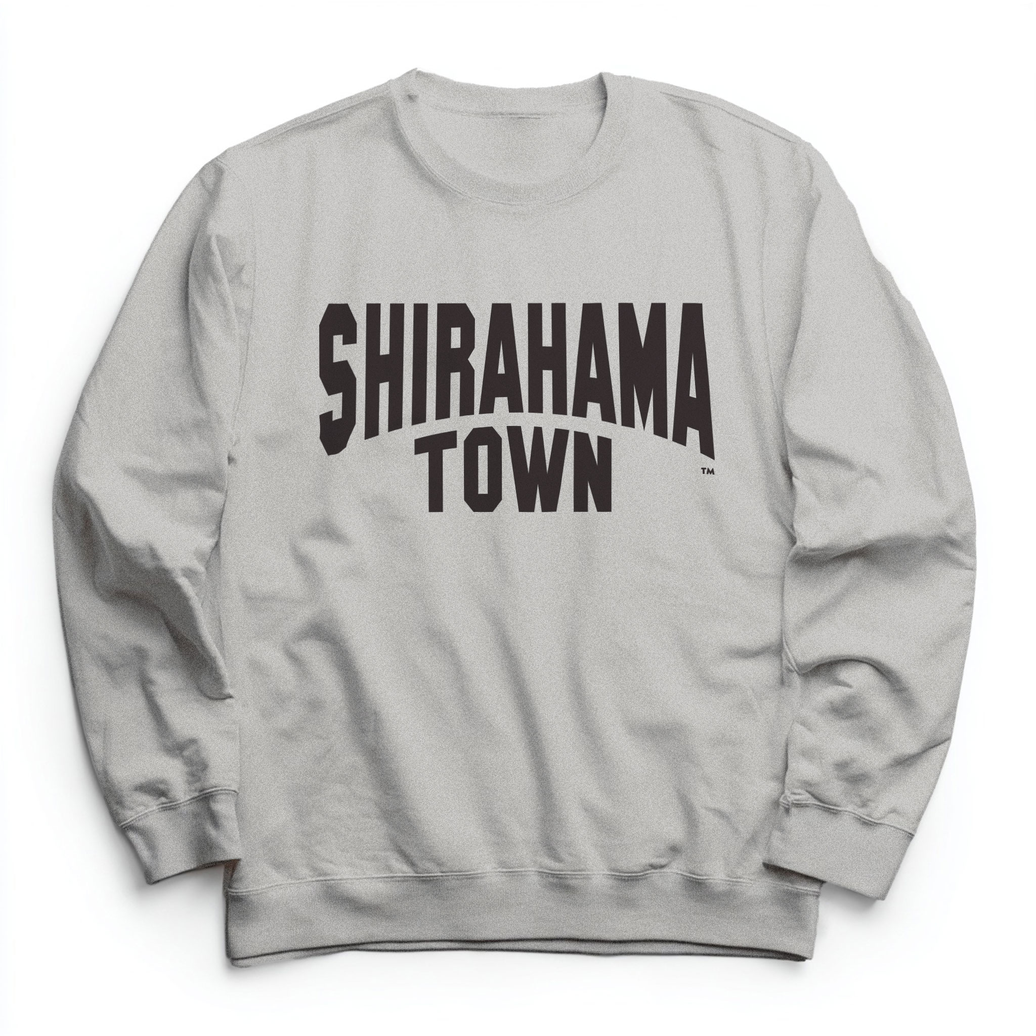 Shirahama Town スウェット